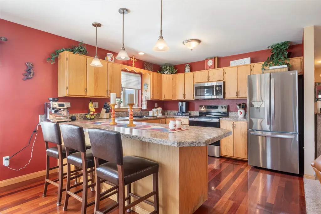 2105 Humble Road Missoula MT 59804