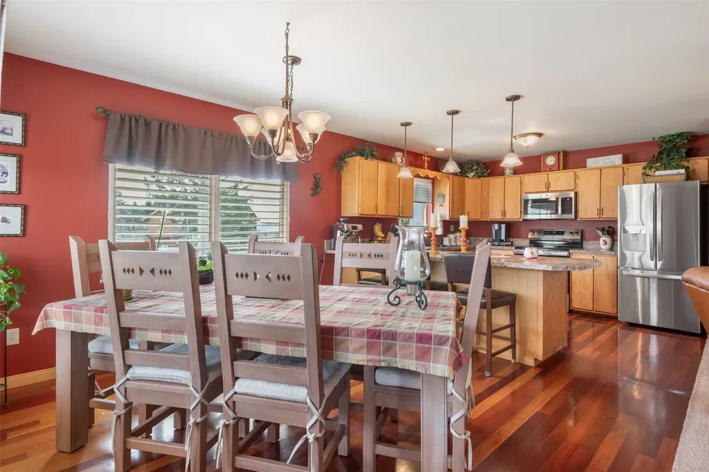 2105 Humble Road Missoula MT 59804