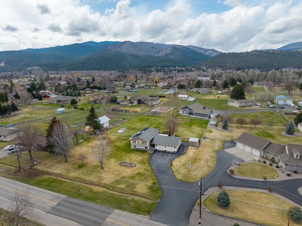 2105 Humble Road Missoula MT 59804