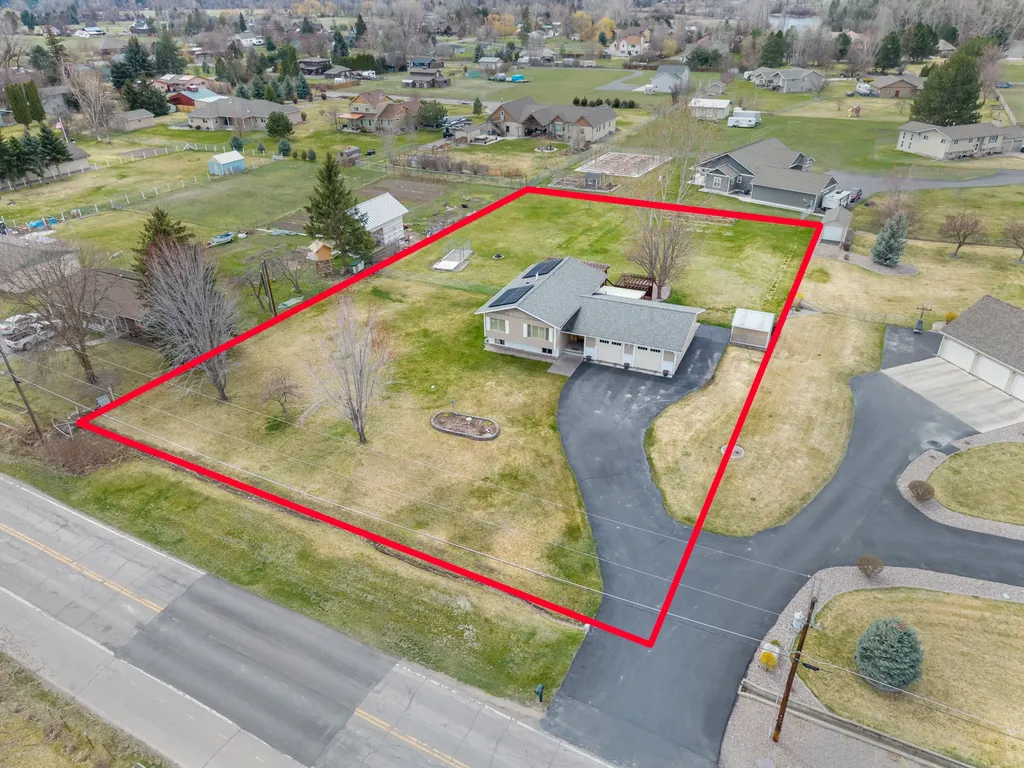 2105 Humble Road Missoula MT 59804