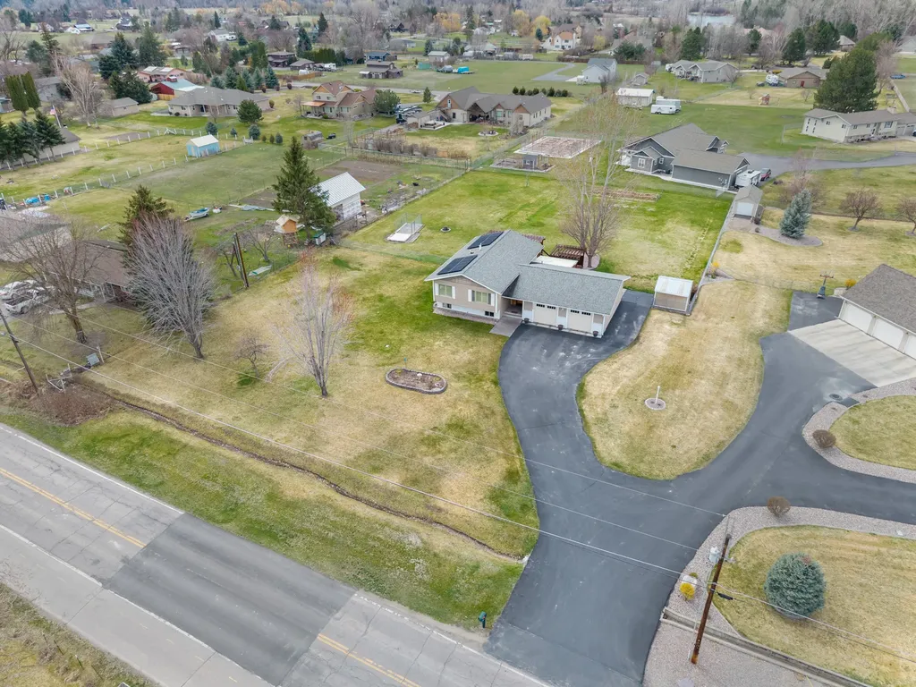 2105 Humble Road Missoula MT 59804