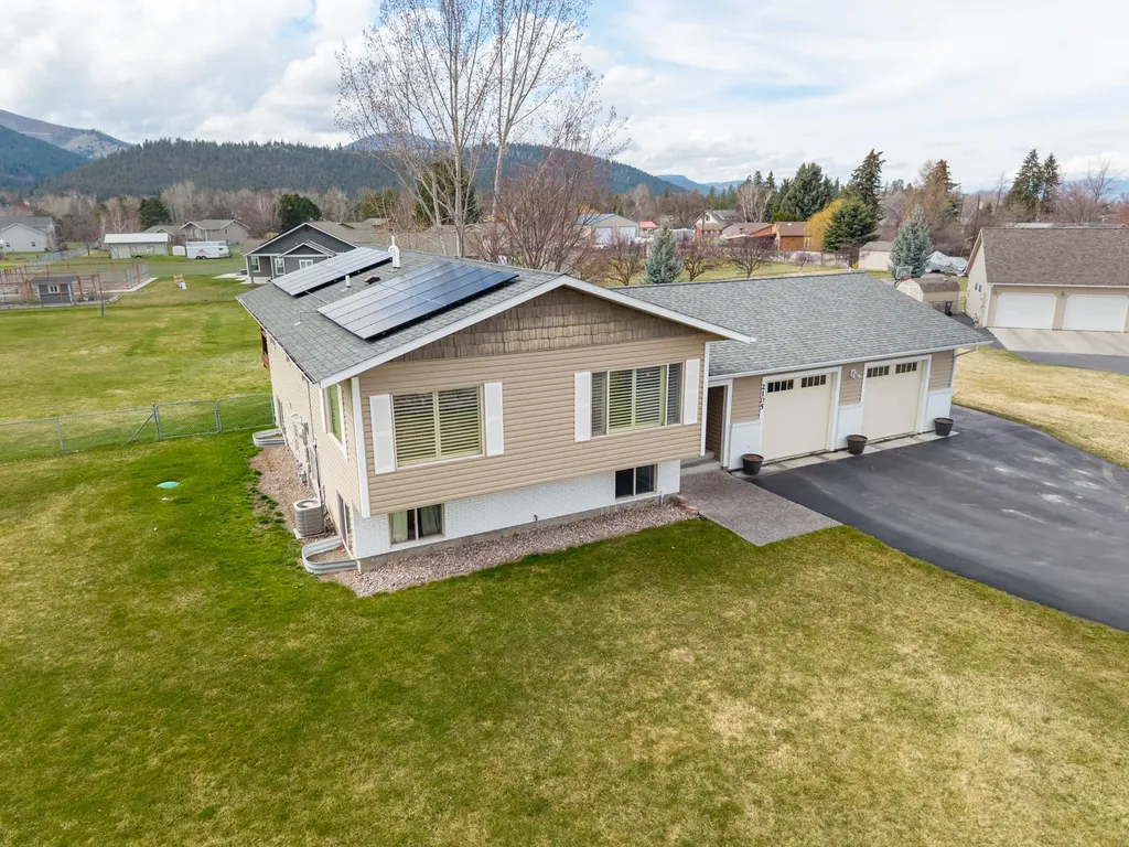 2105 Humble Road Missoula MT 59804