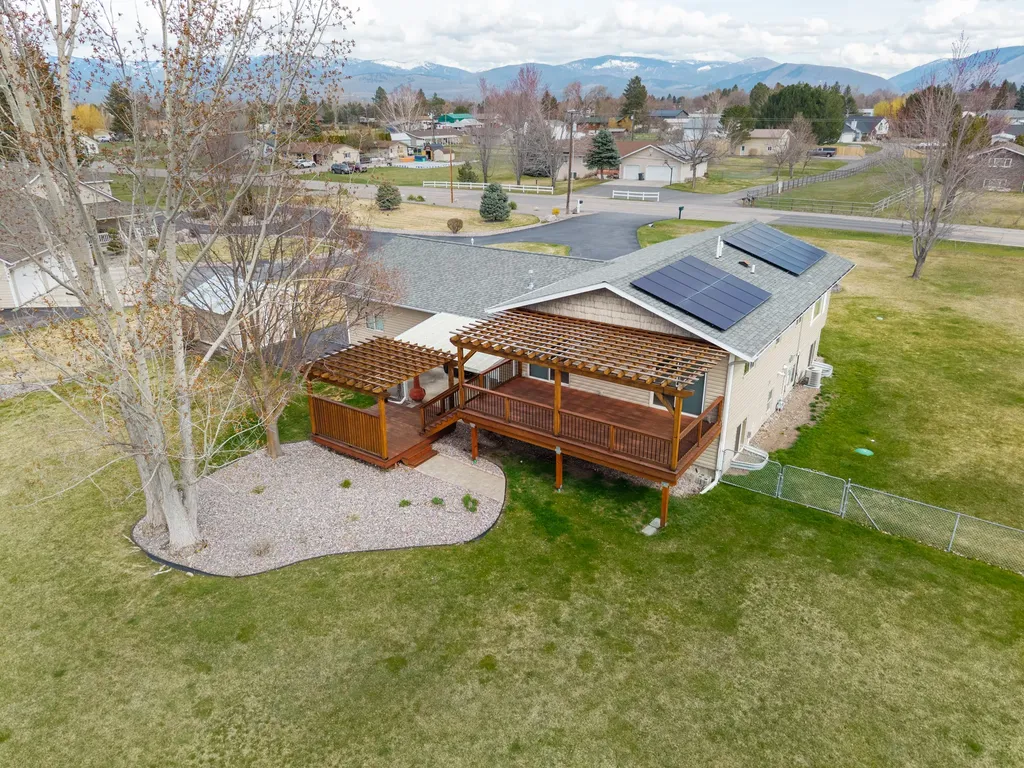 2105 Humble Road Missoula MT 59804