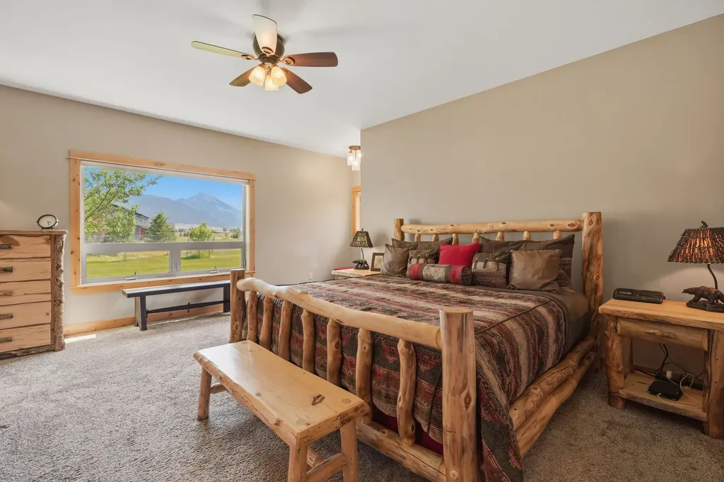 18 Obsidian Road Livingston MT 59047