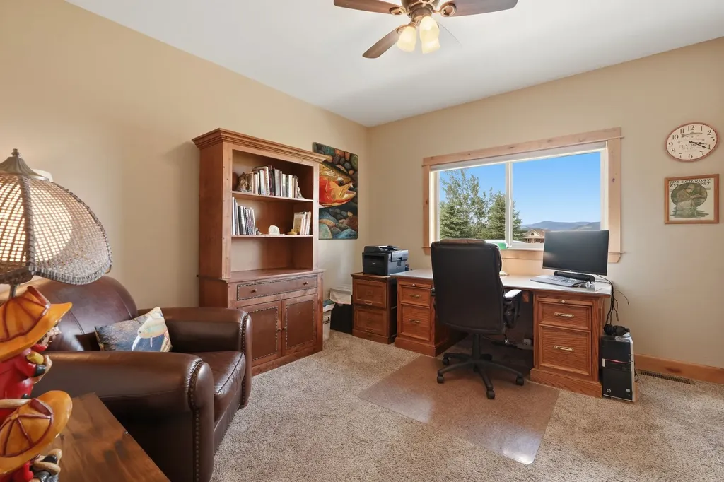 18 Obsidian Road Livingston MT 59047