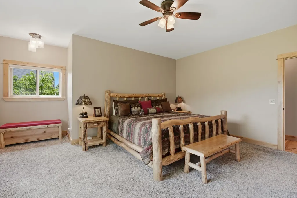18 Obsidian Road Livingston MT 59047