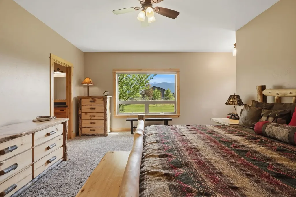 18 Obsidian Road Livingston MT 59047