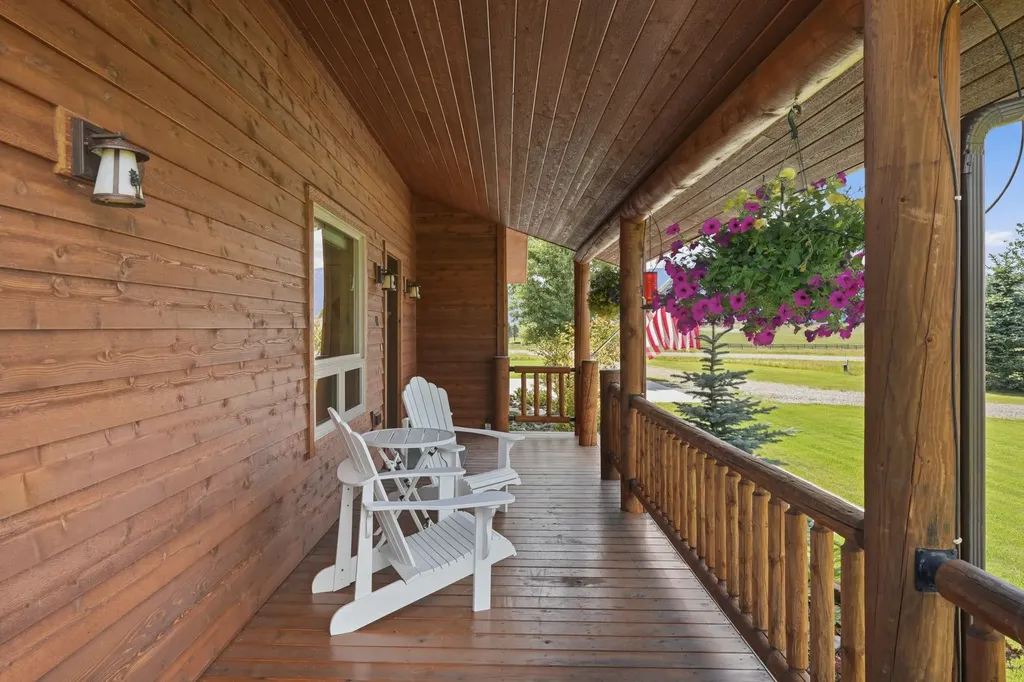 18 Obsidian Road Livingston MT 59047