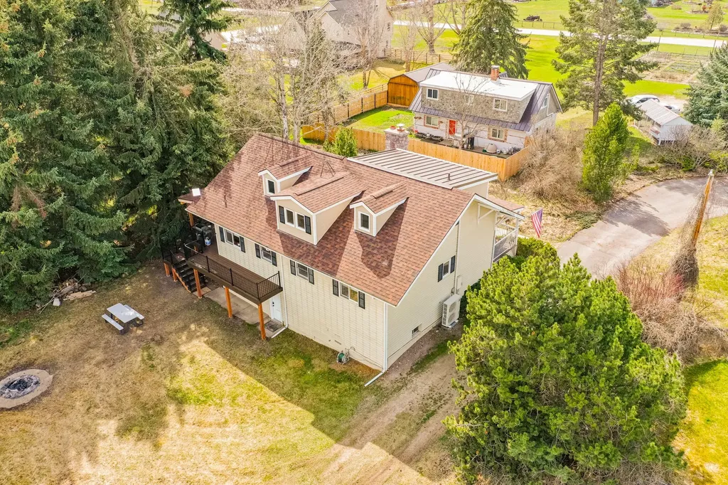 2850 Big Flat Road Missoula MT 59804
