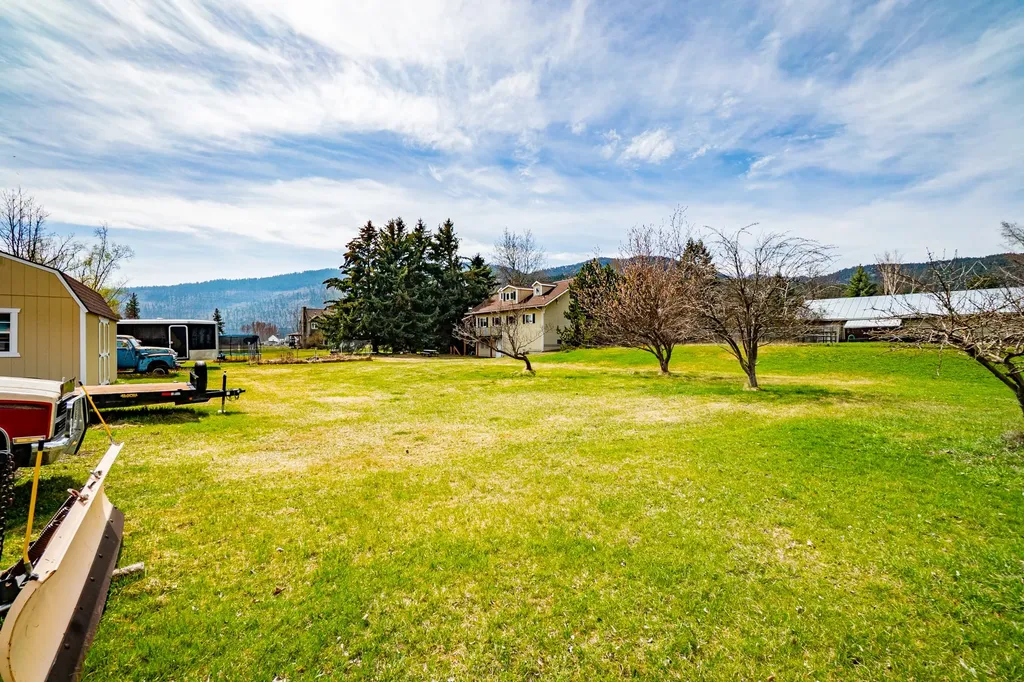 2850 Big Flat Road Missoula MT 59804