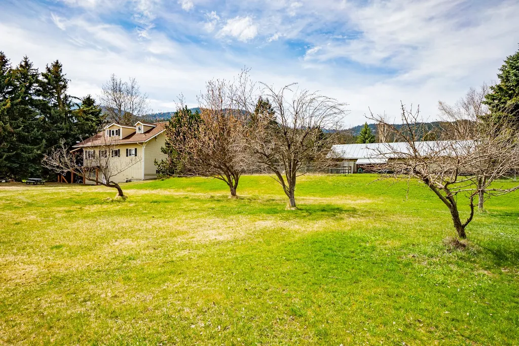 2850 Big Flat Road Missoula MT 59804