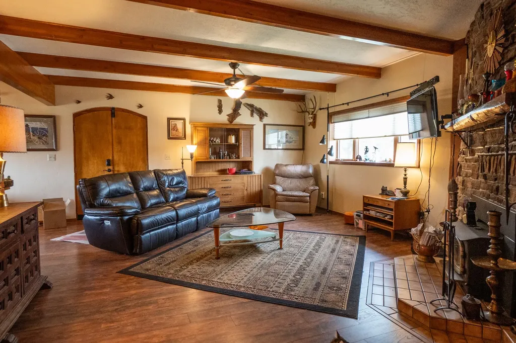 2850 Big Flat Road Missoula MT 59804