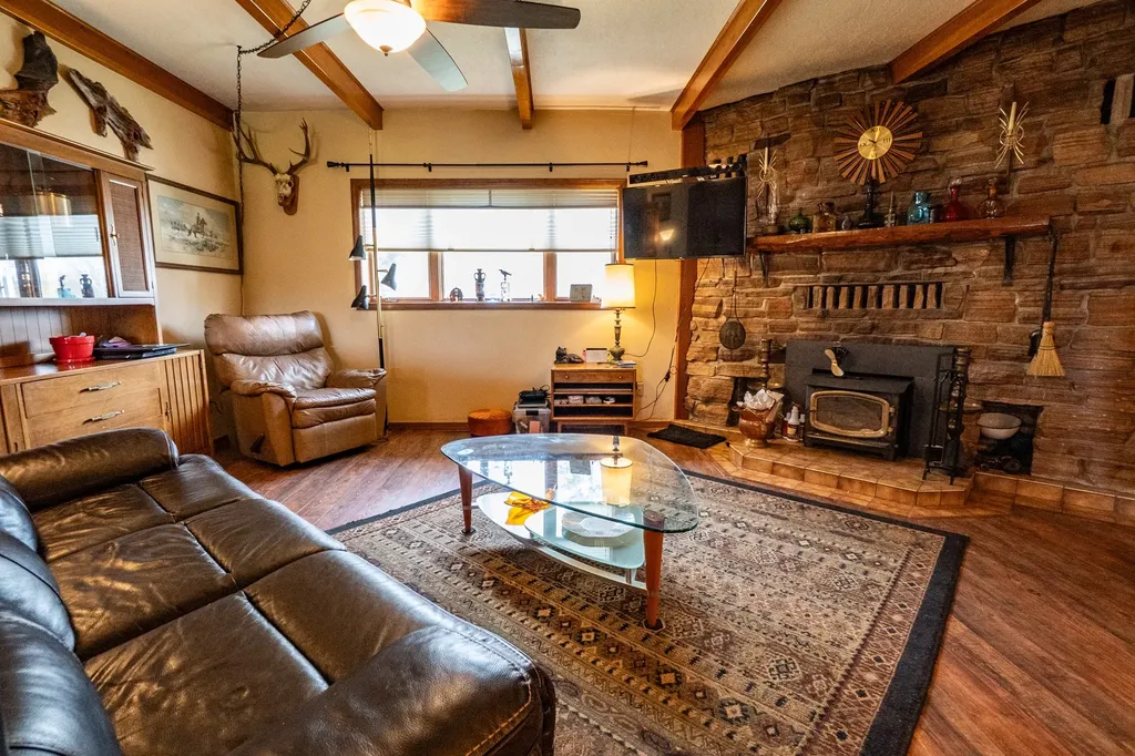 2850 Big Flat Road Missoula MT 59804