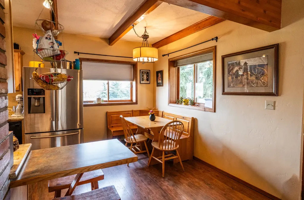 2850 Big Flat Road Missoula MT 59804