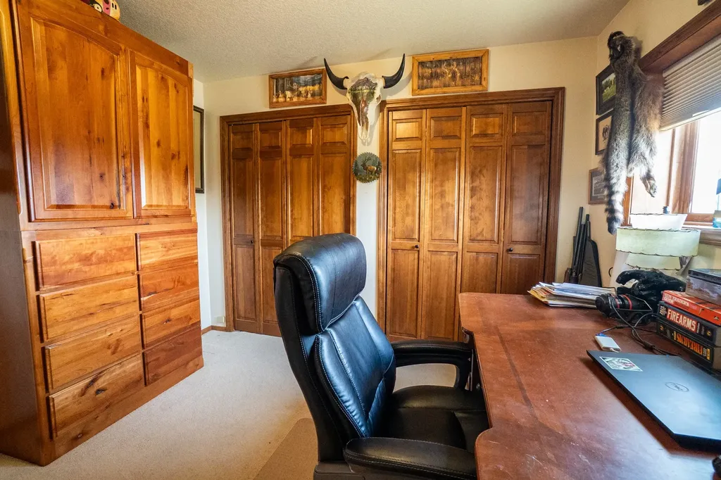 2850 Big Flat Road Missoula MT 59804