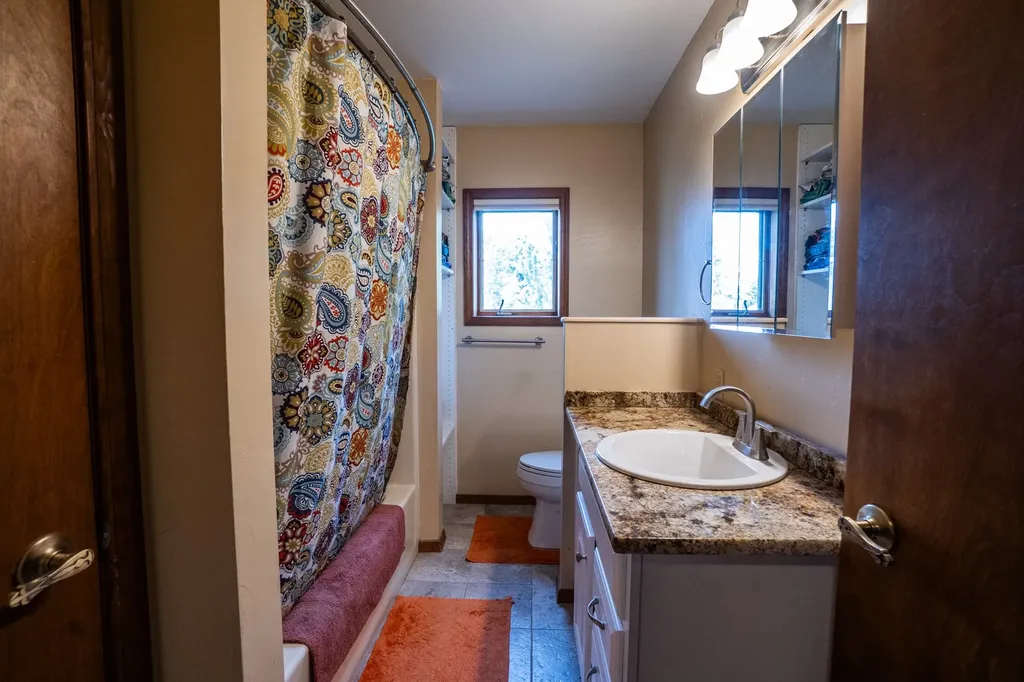2850 Big Flat Road Missoula MT 59804