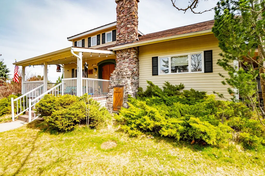 2850 Big Flat Road Missoula MT 59804
