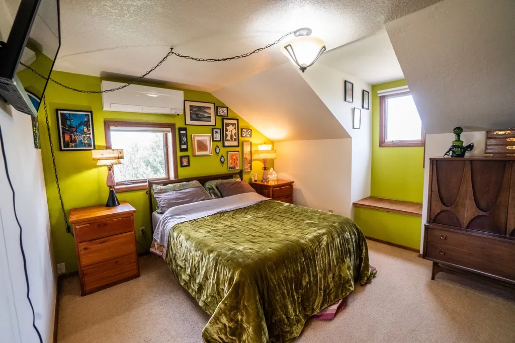 2850 Big Flat Road Missoula MT 59804