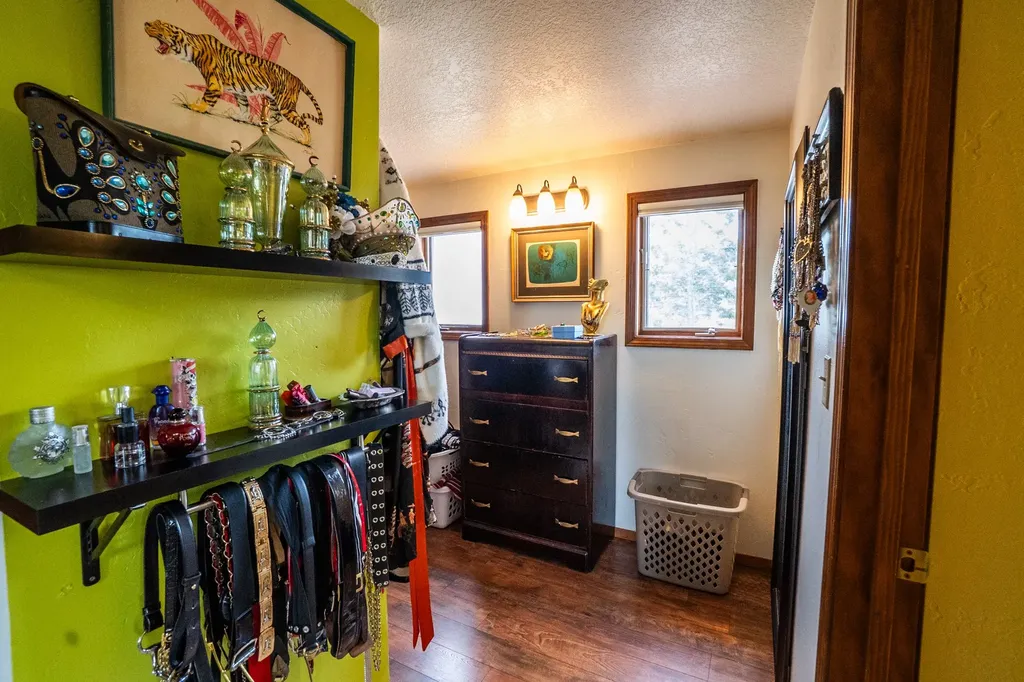 2850 Big Flat Road Missoula MT 59804