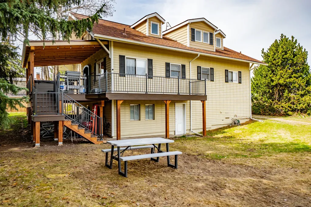 2850 Big Flat Road Missoula MT 59804