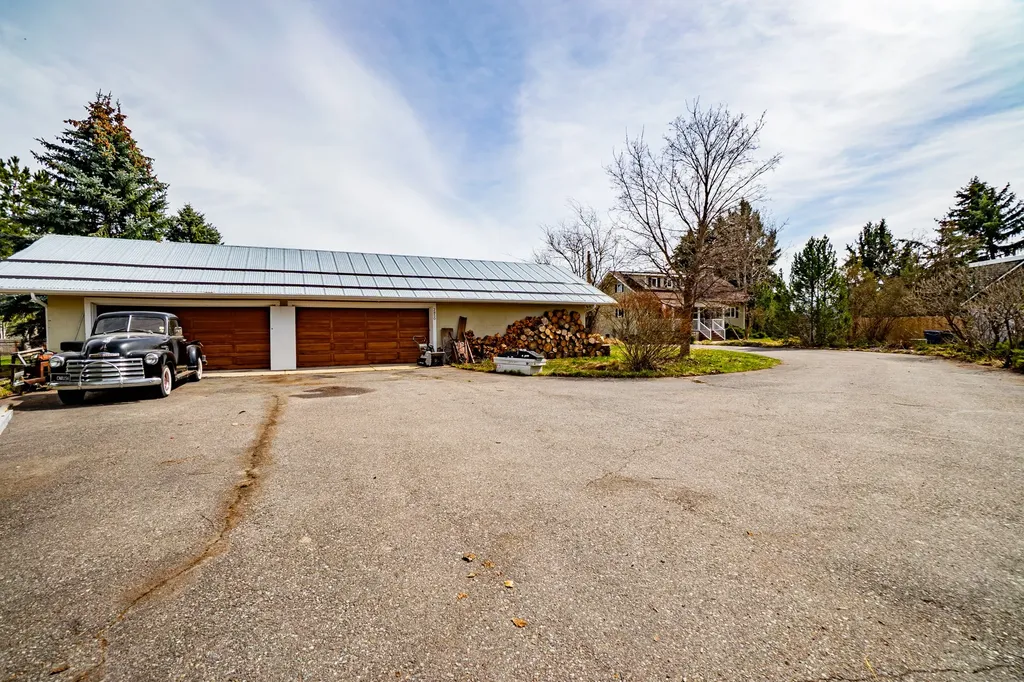 2850 Big Flat Road Missoula MT 59804