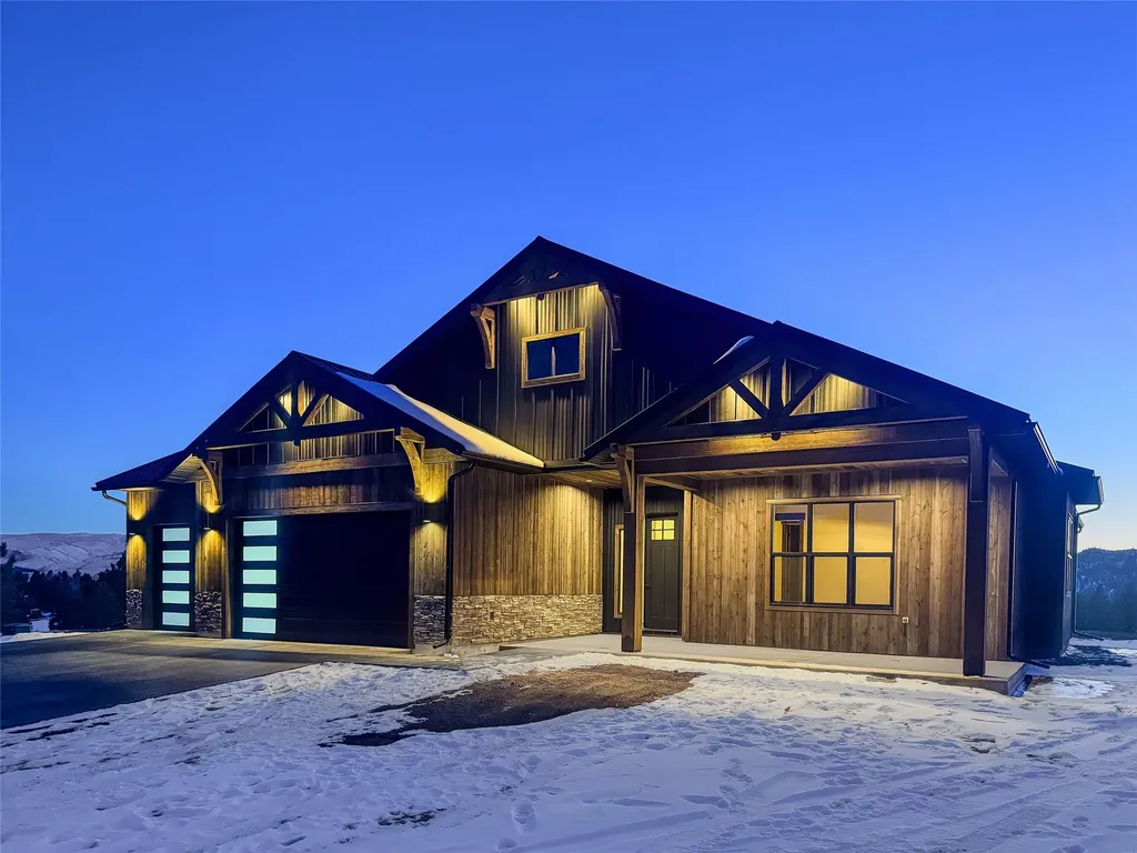 4080 Water Dance Drive Helena MT 59602
