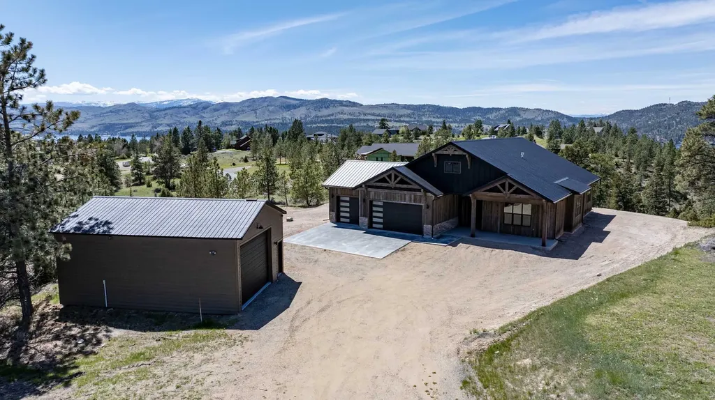 4080 Water Dance Drive Helena MT 59602