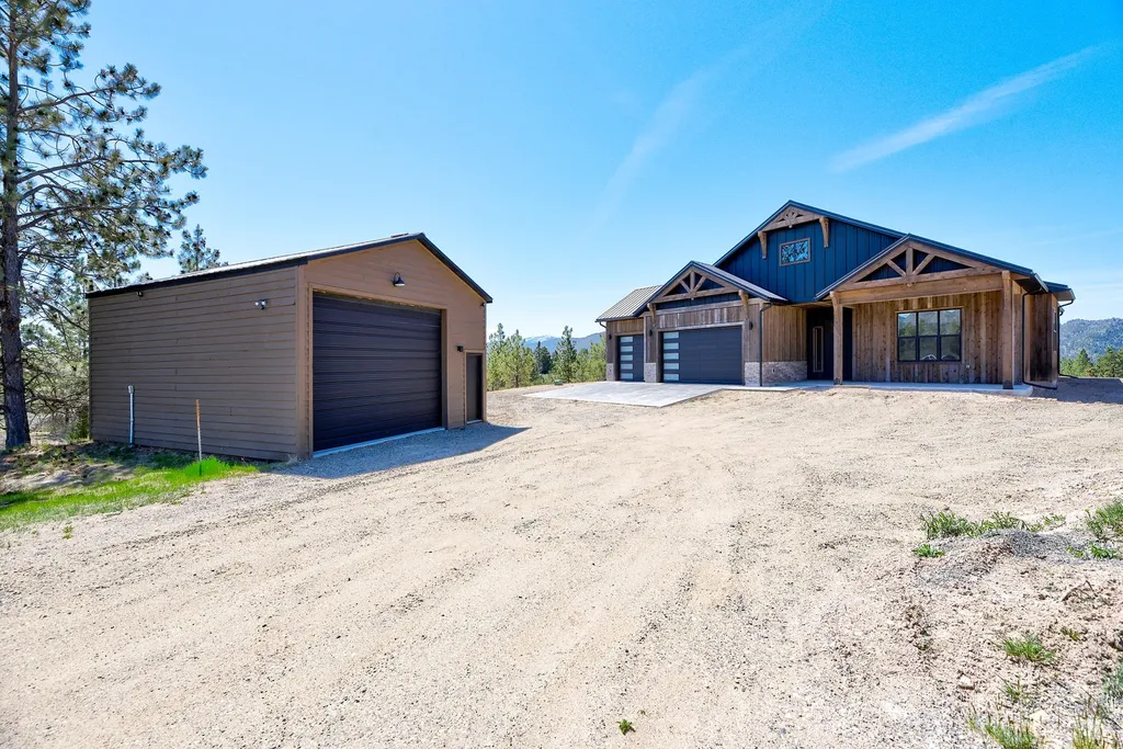 4080 Water Dance Drive Helena MT 59602