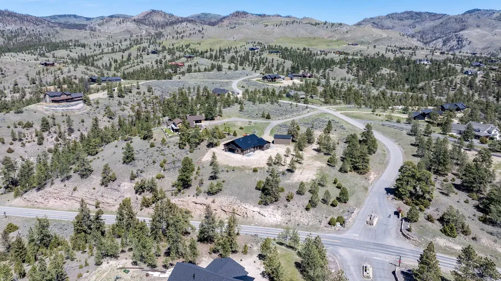 4080 Water Dance Drive Helena MT 59602