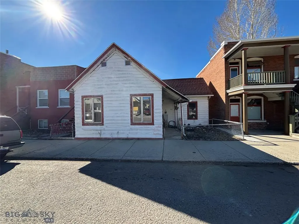 Butte MT 59701