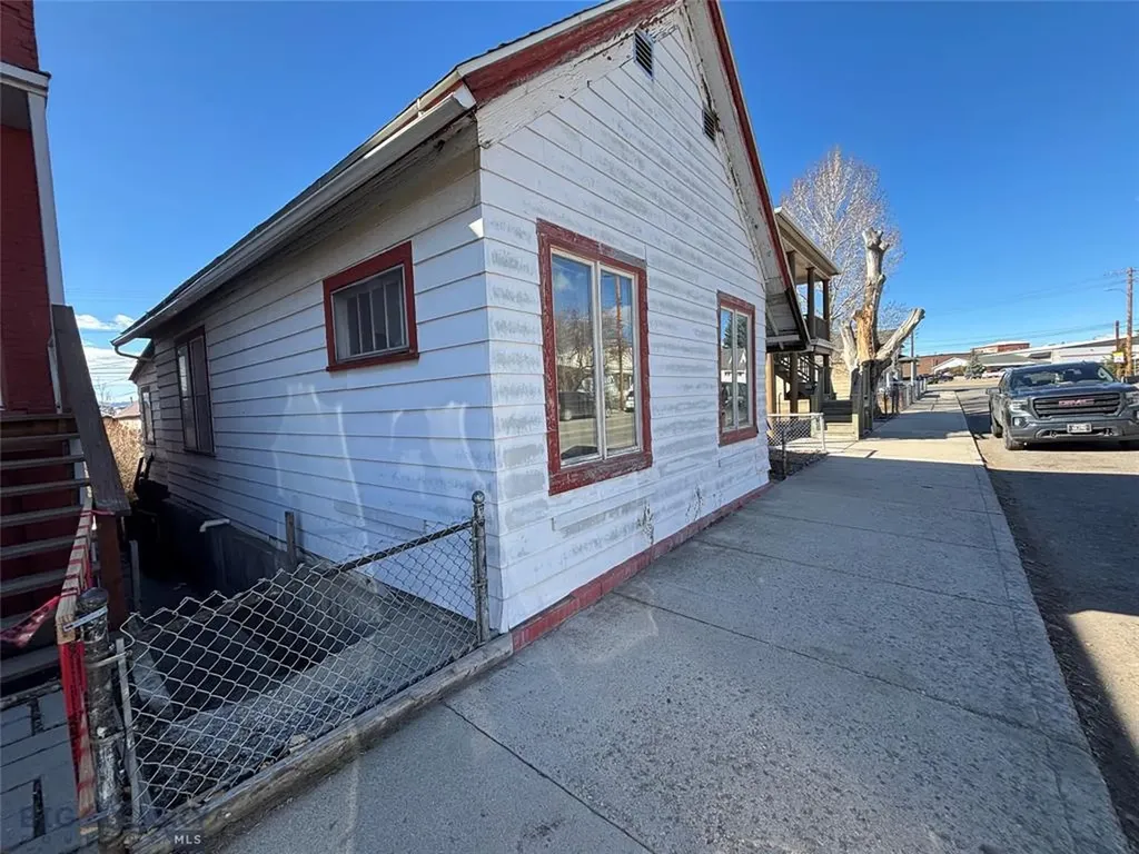 Butte MT 59701