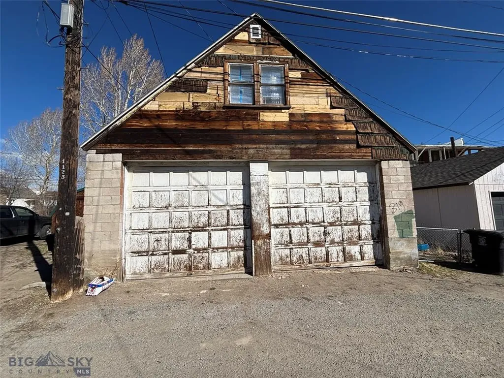 Butte MT 59701