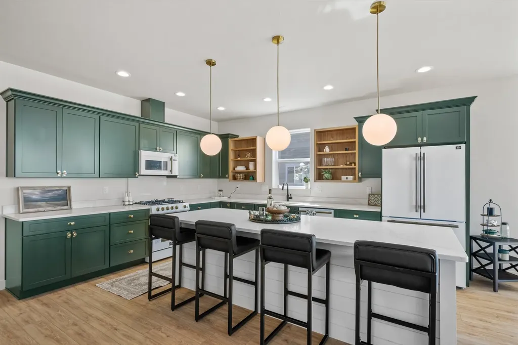2924 Adam Run Avenue Helena MT 59601