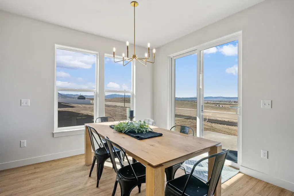 2924 Adam Run Avenue Helena MT 59601