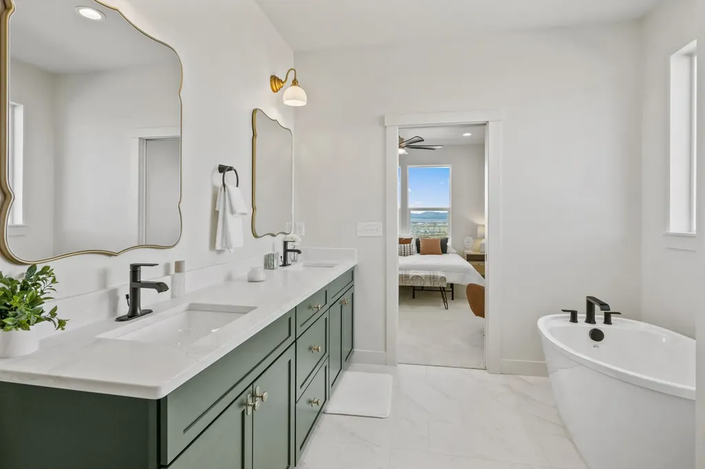 2924 Adam Run Avenue Helena MT 59601