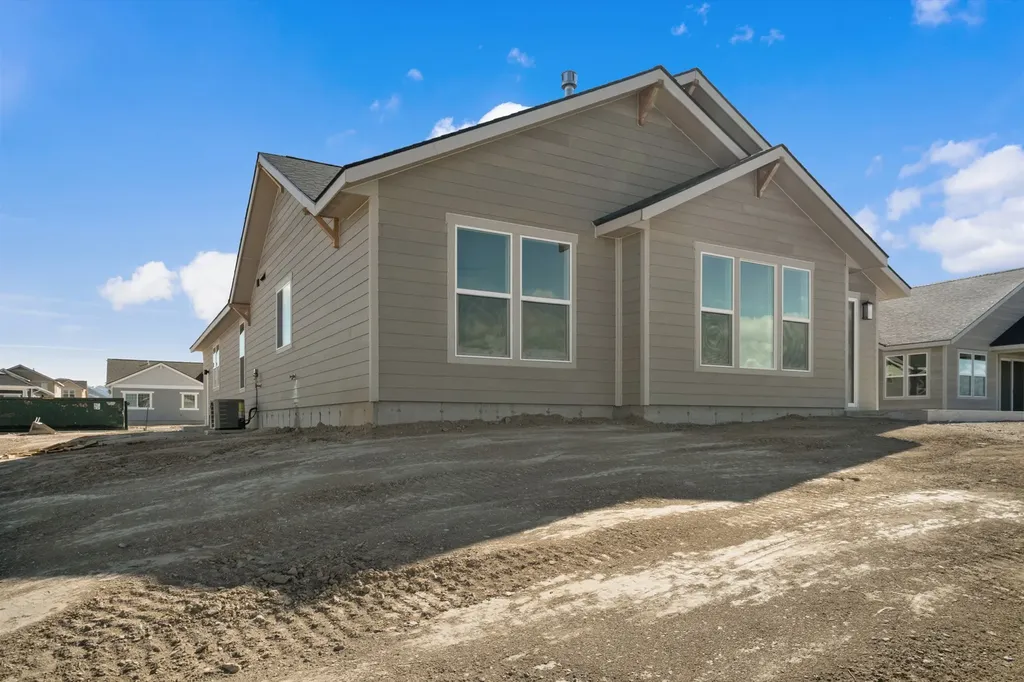 2924 Adam Run Avenue Helena MT 59601