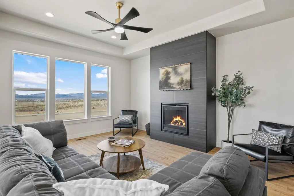 2924 Adam Run Avenue Helena MT 59601