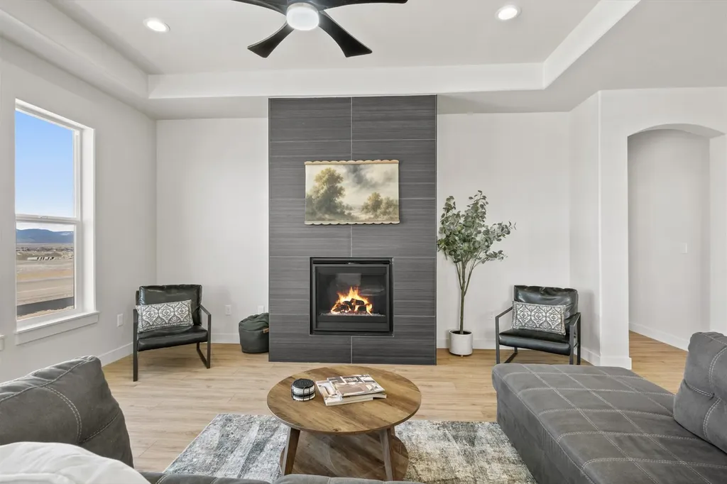 2924 Adam Run Avenue Helena MT 59601