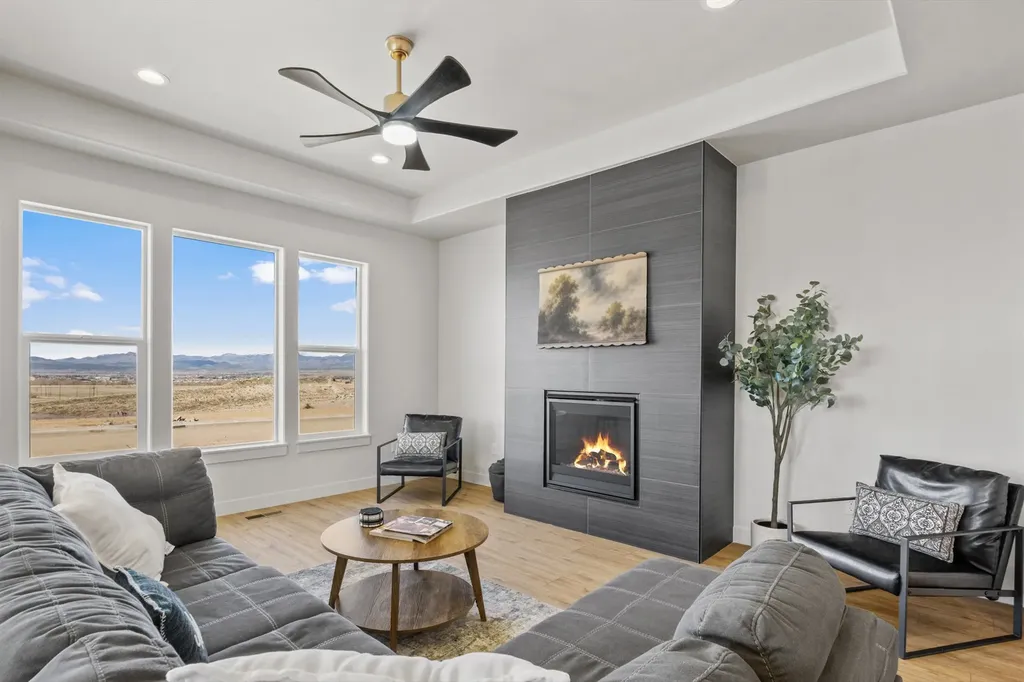 2924 Adam Run Avenue Helena MT 59601