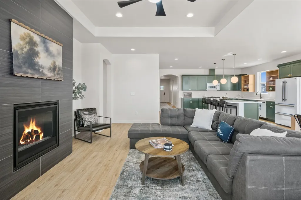 2924 Adam Run Avenue Helena MT 59601