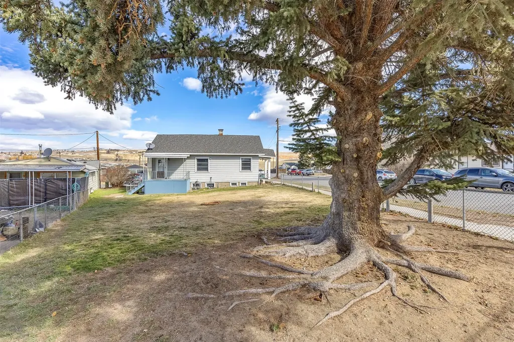 1699 Grand Avenue Butte MT 59701
