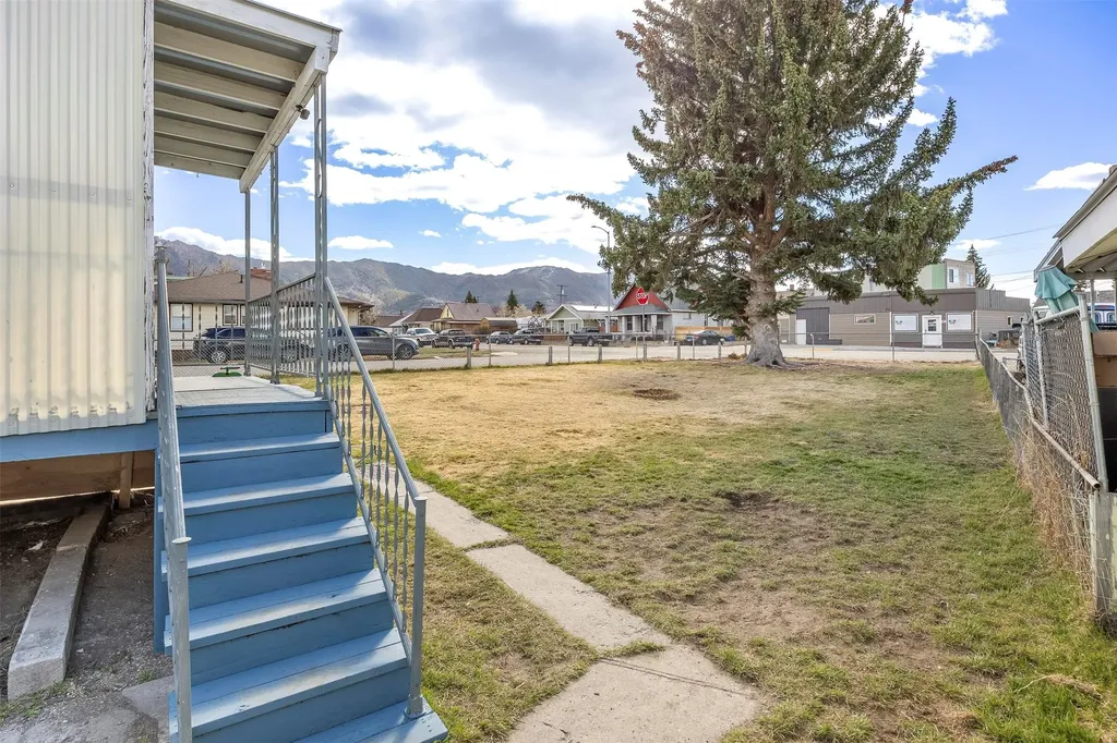 1699 Grand Avenue Butte MT 59701