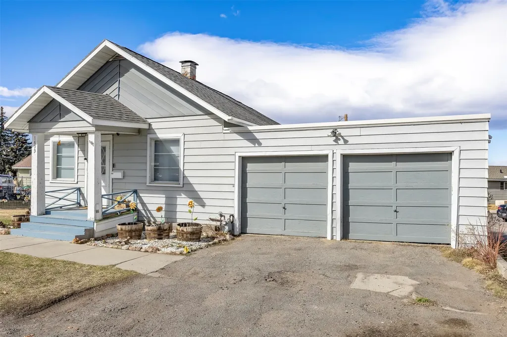 1699 Grand Avenue Butte MT 59701