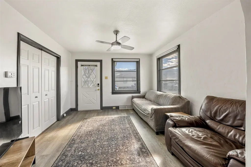 1699 Grand Avenue Butte MT 59701