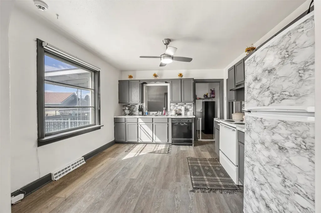 1699 Grand Avenue Butte MT 59701