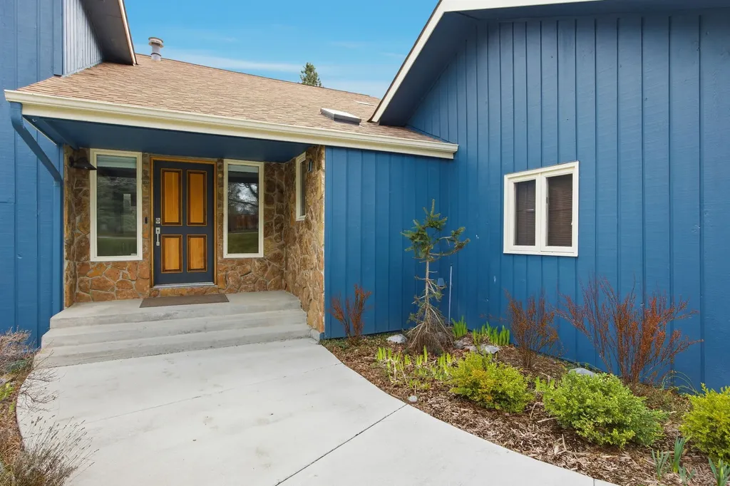 720 Highland Park Drive Missoula MT 59803