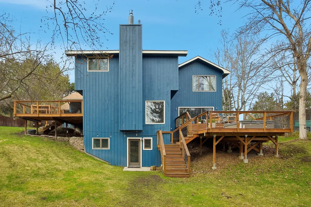 720 Highland Park Drive Missoula MT 59803