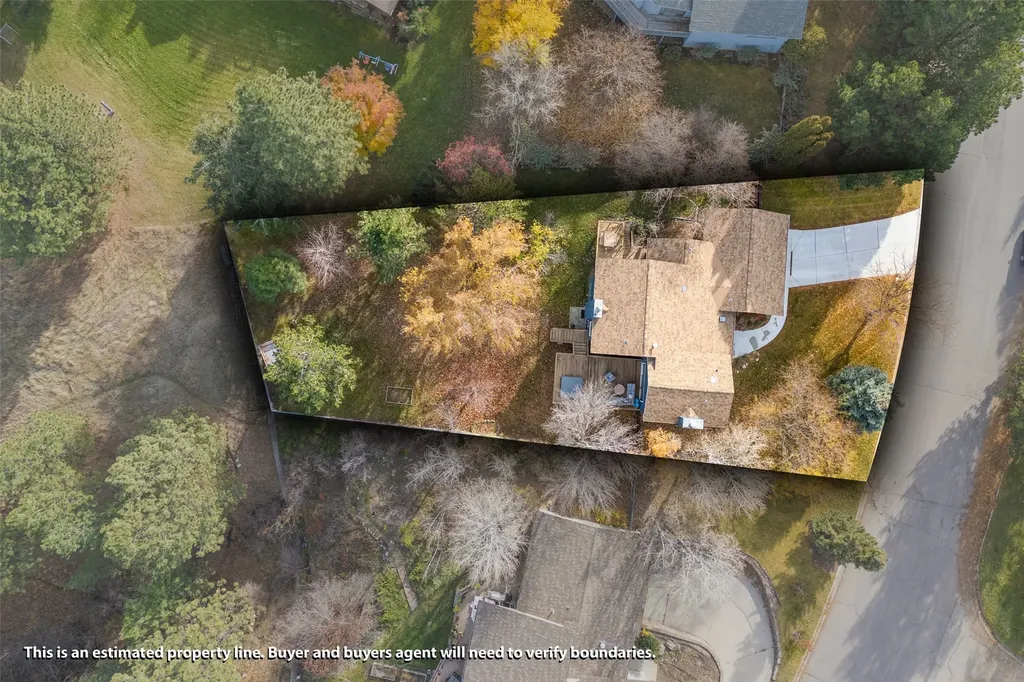 720 Highland Park Drive Missoula MT 59803