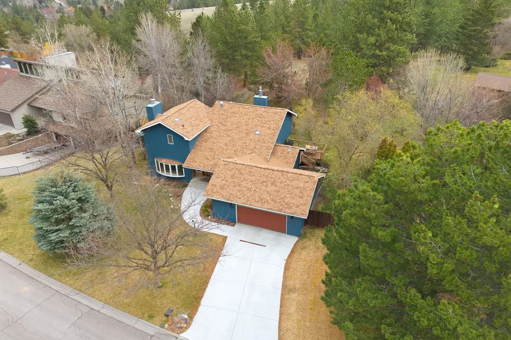 720 Highland Park Drive Missoula MT 59803