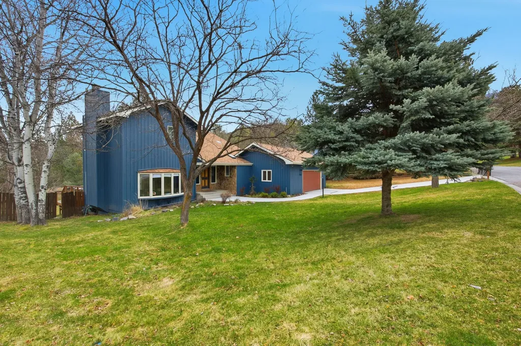 720 Highland Park Drive Missoula MT 59803